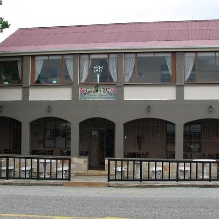 Bougain Villa Guesthouse Winburg Exterior foto