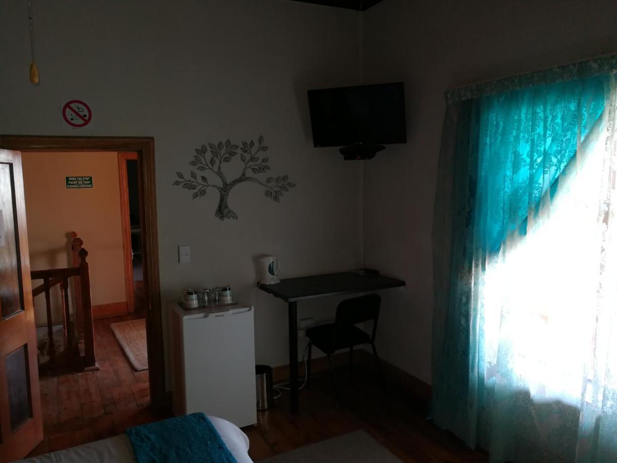 Bougain Villa Guesthouse Winburg Exterior foto