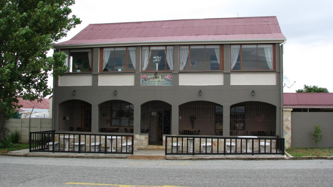 Bougain Villa Guesthouse Winburg Exterior foto